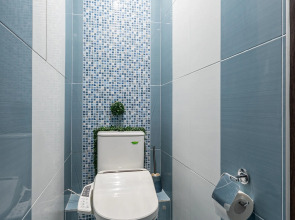 Уютная Smart-Квартира с панорамой на Москва-Сити и парк Победы