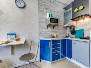 Квартира Лахта-Центр 1