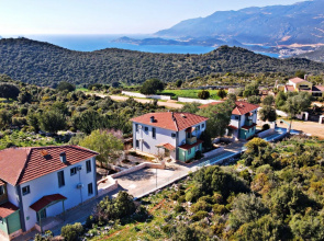 Бутик-Отель Lacitrus Villa