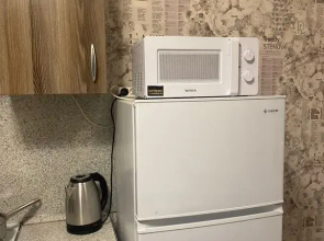 Квартира на улице Энтузиастов 16