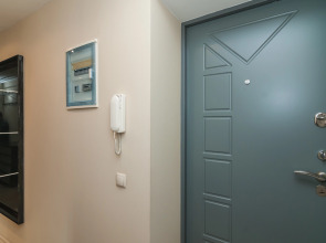 Апартаменты ЕКАТЕРИНИНСКАЯ 167