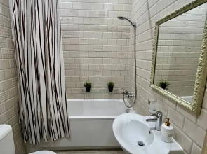 Апартаменты Сияние