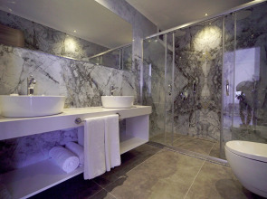 Отель Seyir Village