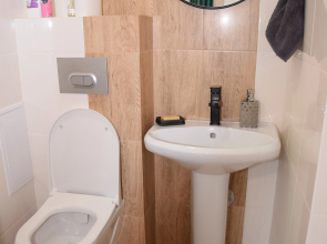 Апартаменты Апартаменты