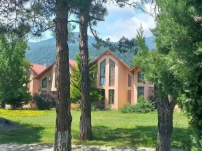 Arena Zagatala Hotel
