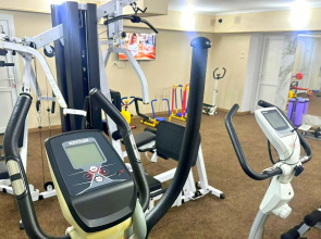 Гостевой Дом ART-HOTEL EVA