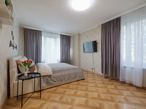 Апартаменты ComfortHomes Метро Пролетарская