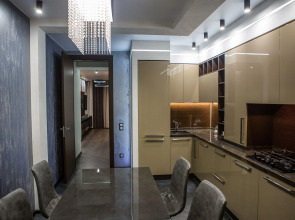 Апартаменты Хайтек