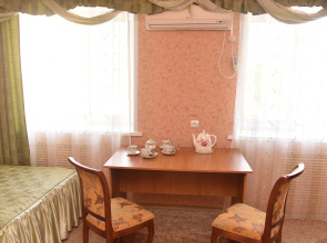 Отель Урюпинск