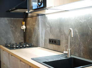 Квартира Новая стильная на Лиговском