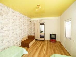 Гостевой дом Радуга