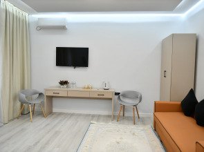 Отель QUT Hotel