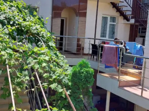 Гостевой Дом Ваниль