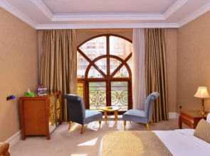 Отель Lake Palace 