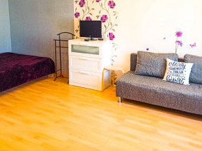 Апартаменты Кронштадтская Крепость