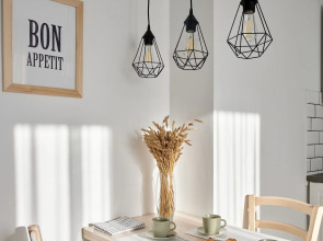 Апартаменты Уютная Скандинавия возле аэропорта