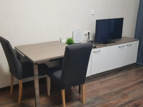 Апартаменты Park Aparts 252