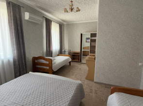 Гостевой дом Идимо