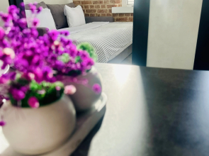 Daily Apart Apartments