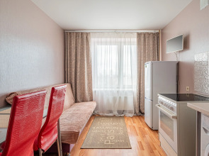 Апартаменты Альянс Смазчиков 3