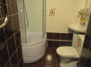 Гостевой дом Брусника