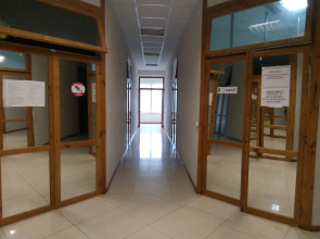 Гостевой Дом Родничок