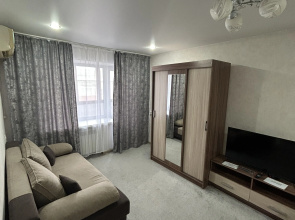 Na Krupskoy Flat