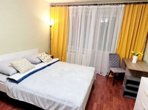 Квартира Видовая Рядом с Семашко