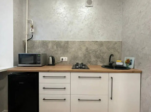 Апартаменты Улице Мясникова 34