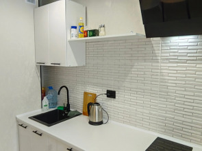 Квартира Псковская 4А