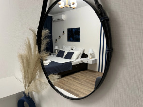 Апартаменты Возле ТРЦ ТАУ