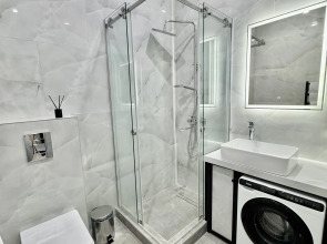 Квартира Люкс с Видом на Курортный Парк