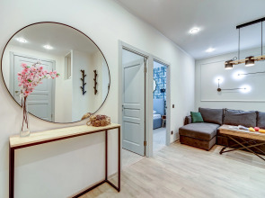 Апартаменты Ingria Fontanka