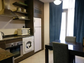 Signature Hotel Apartments & Spa Marina