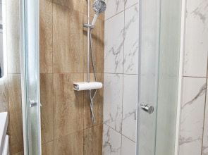 Квартира Краснопрудная 22А