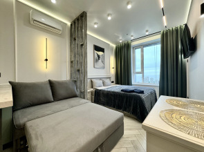 Апартаменты Central Place Apartment 1