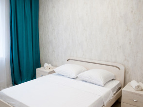 Апартаменты у Башни