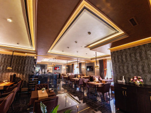 Отель Ефремовъ