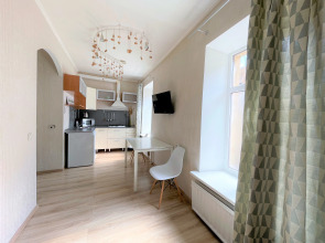 Апартаменты СуткиСпб Литейный 17