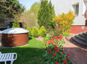 Меблированные комнаты Вилла Северин