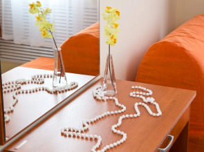 Отель Ганза