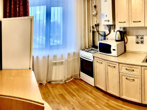 Апартаменты Горького 80/1