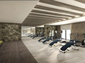 Holiday Inn Dubai al-Maktoum Airport, an IHG Hotel