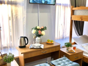 Меблированные Комнаты 56 в Самом Центре Исторического Санкт Петербурга