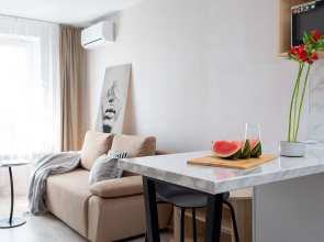 Apartamenty na ul. Nagornaa radom s TC Green Haus