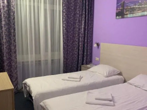 Железнодорожный