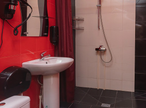 Отель Гостиница Premium