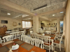 Отель Wine Palace