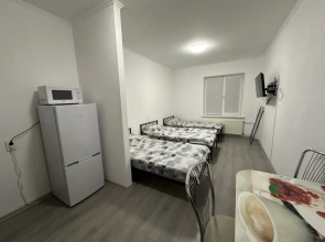 Nikolskiye Economy Studio Apartments