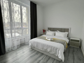 Family Suite S Vidom Na Gory